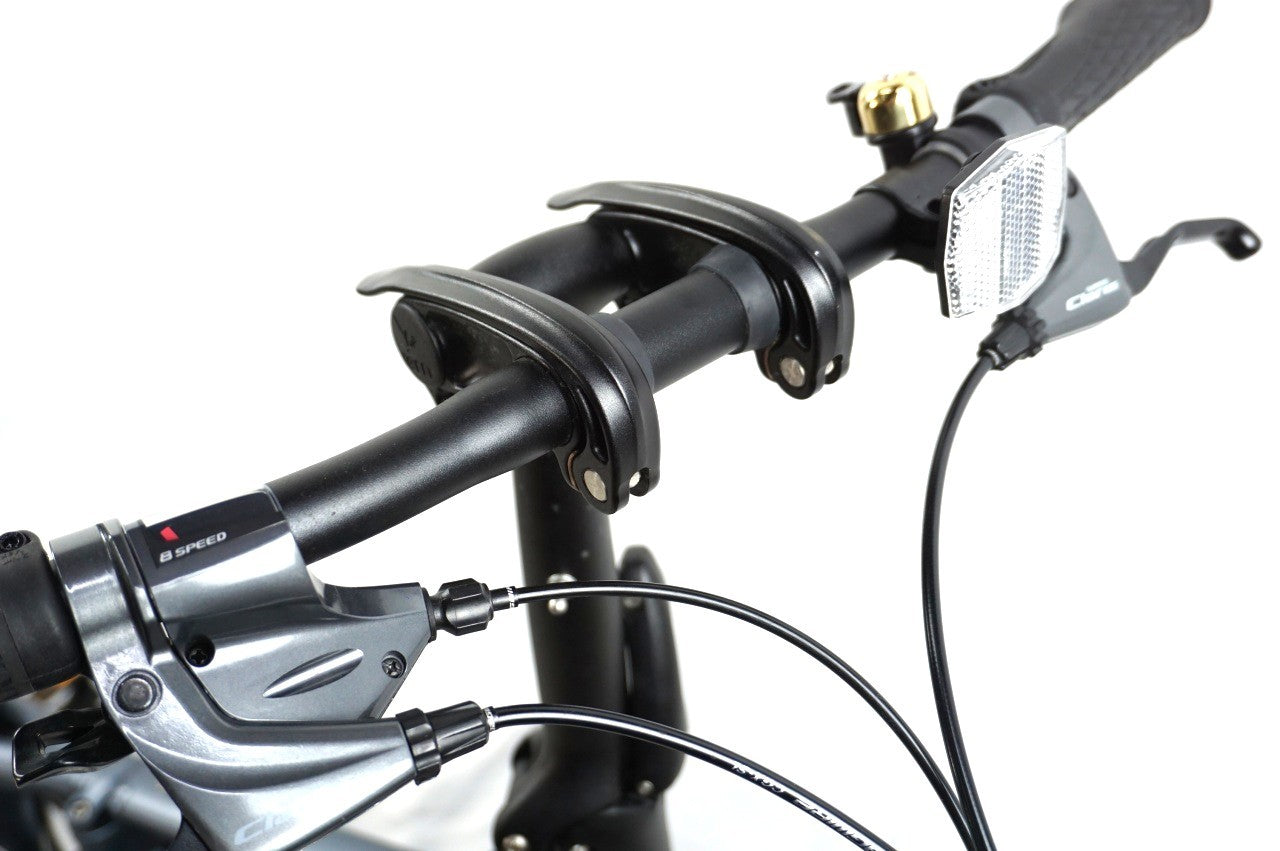 TERN 「ターン」 BYB P8 2024年モデル 折りたたみ自転車 / 川越店