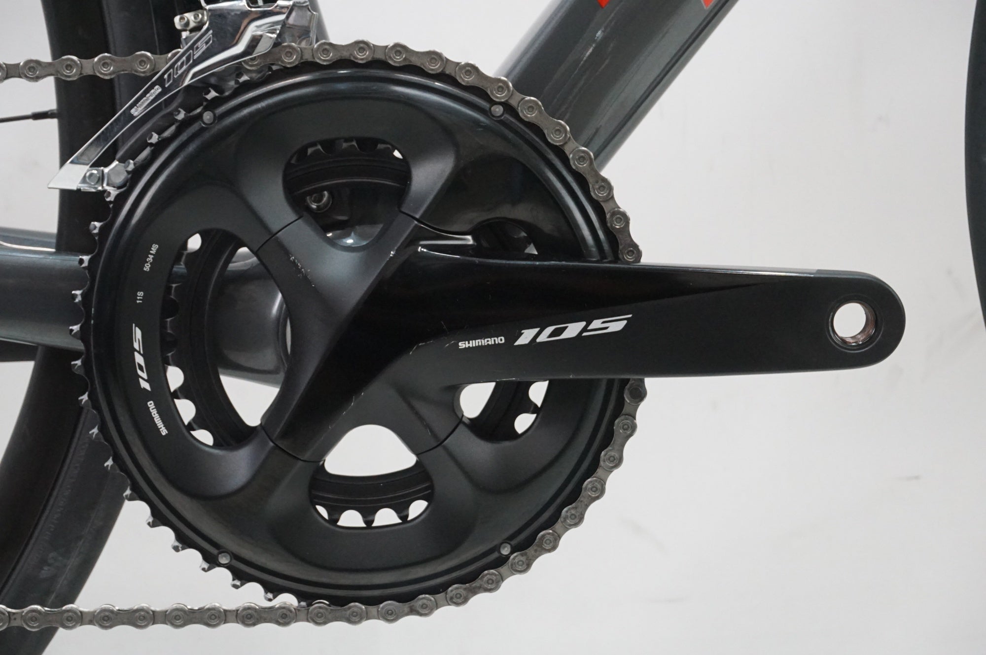 TREK トレック　Emonda SL5 2023 サイズ54 トレック TREK エモンダ EMONDA SL5 DISC 2023モデル 54サイズ シマノ