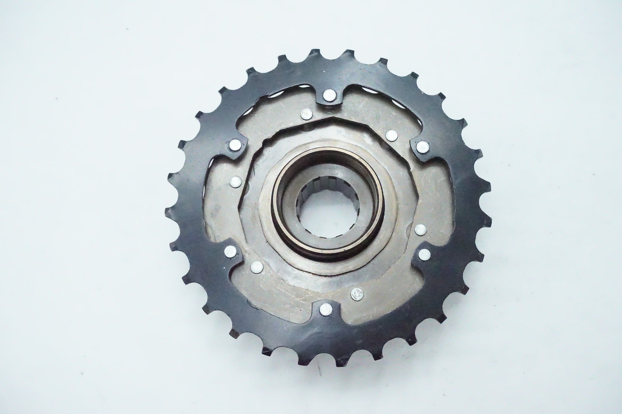 SHIMANO「シマノ」 MF-TZ20 14-28T スプロケット / 京都西院店