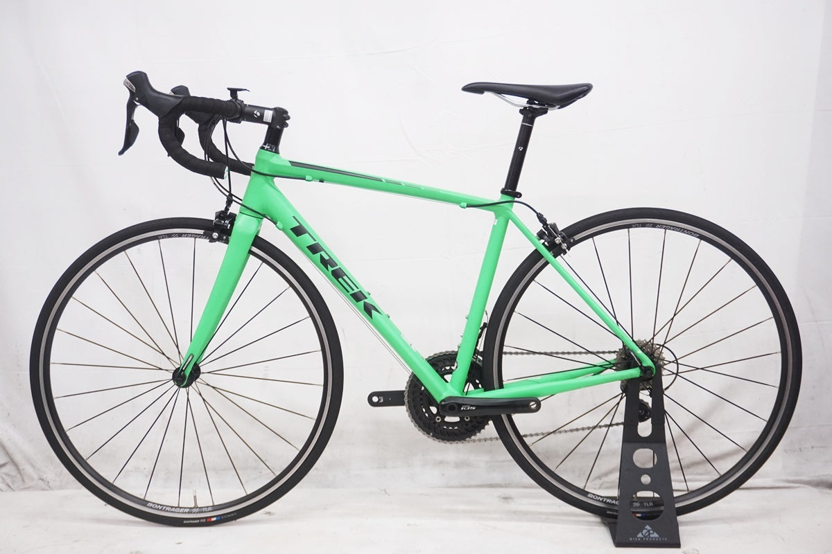 TREK 「トレック」 EMONDA ALR 5 2017年モデル ロードバイク/ 大阪美原