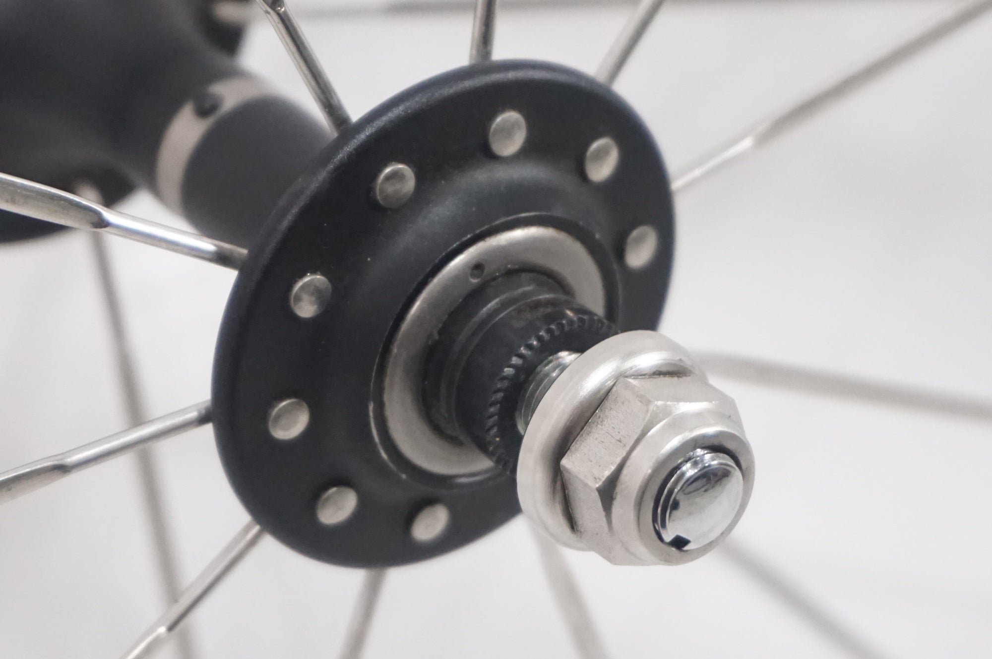 CAMPAGNOLO 「カンパニョーロ」 PISTA フロントホイール / AKIBA店