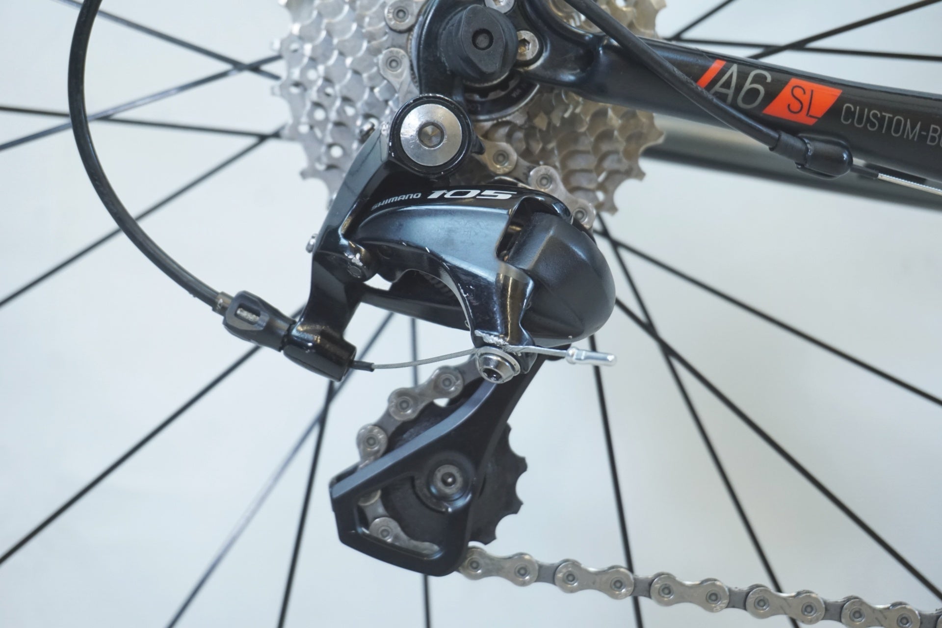 FUJI 「フジ」 ROUBAIX 1.3 2017年モデル ロードバイク / 有明ガーデン店