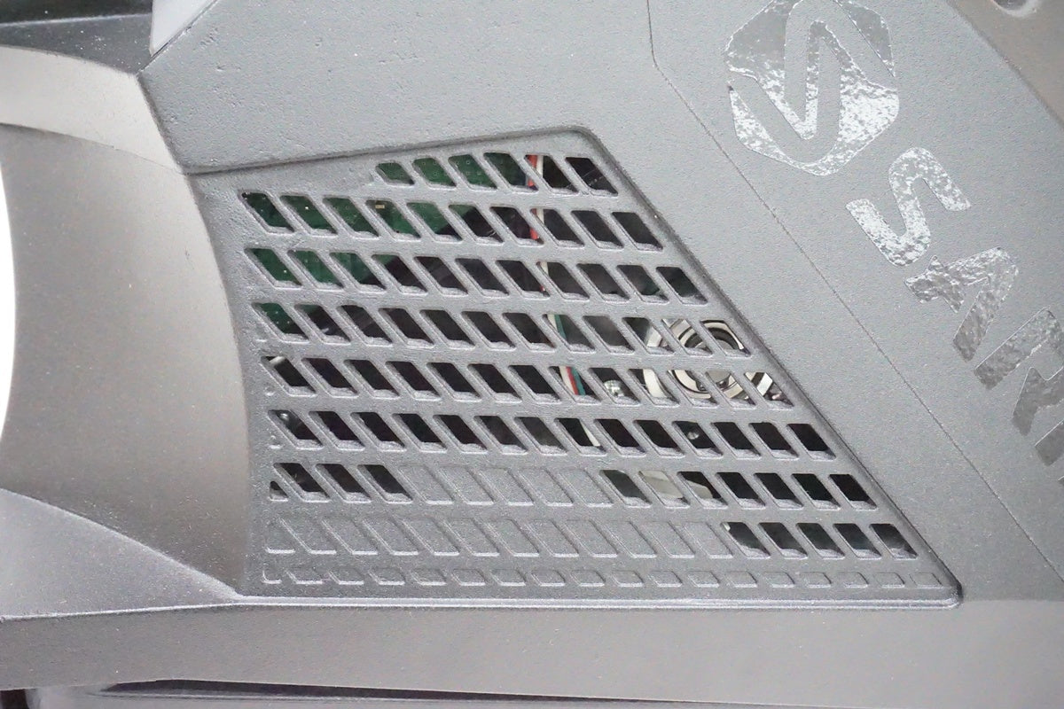 SARIS「サリス」 H3 ダイレクトドライブ スマートトレーナー/ 京都西院店