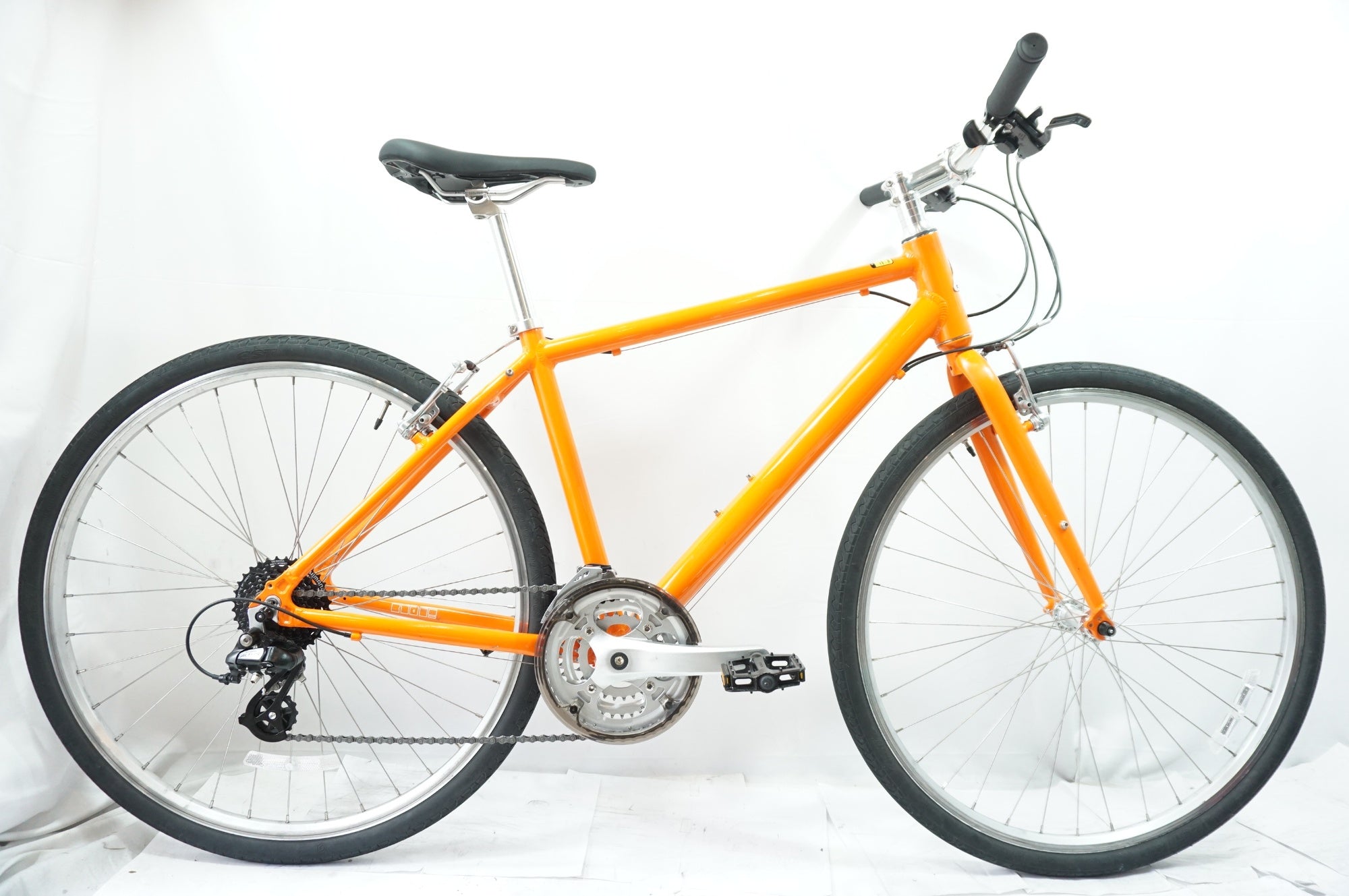 ! CYCLES 「イーエムサイクルズ」 C101I 2026年モデル クロスバイク / 世田谷店