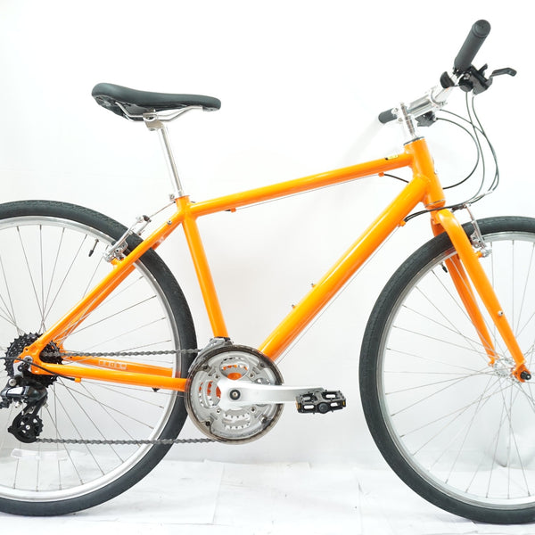 CYCLES 「イーエムサイクルズ」 C101I 2026年モデル クロスバイク