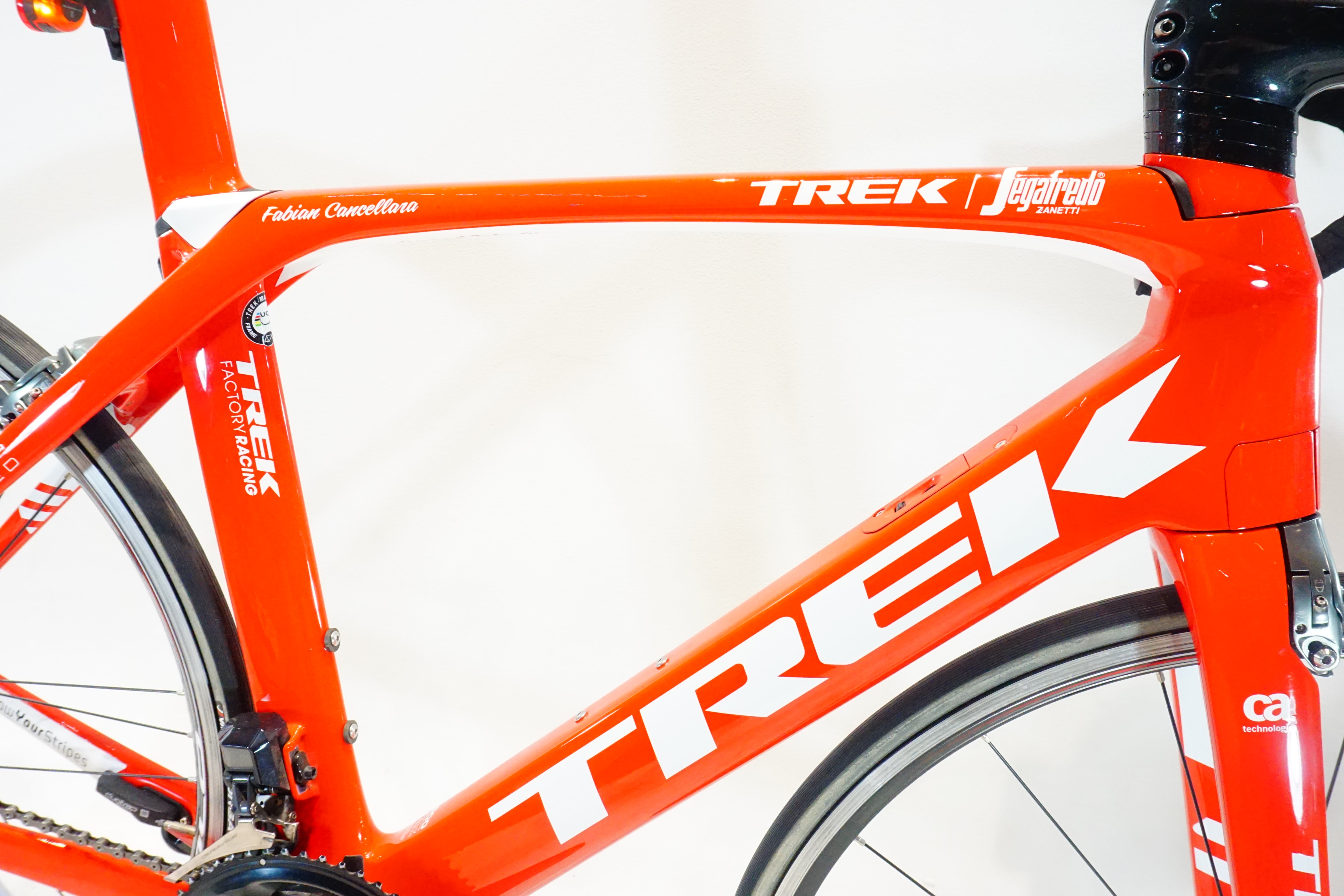 TREK 「トレック」 MADONE 9.9 2017年モデル ロードバイク / 横浜戸塚店