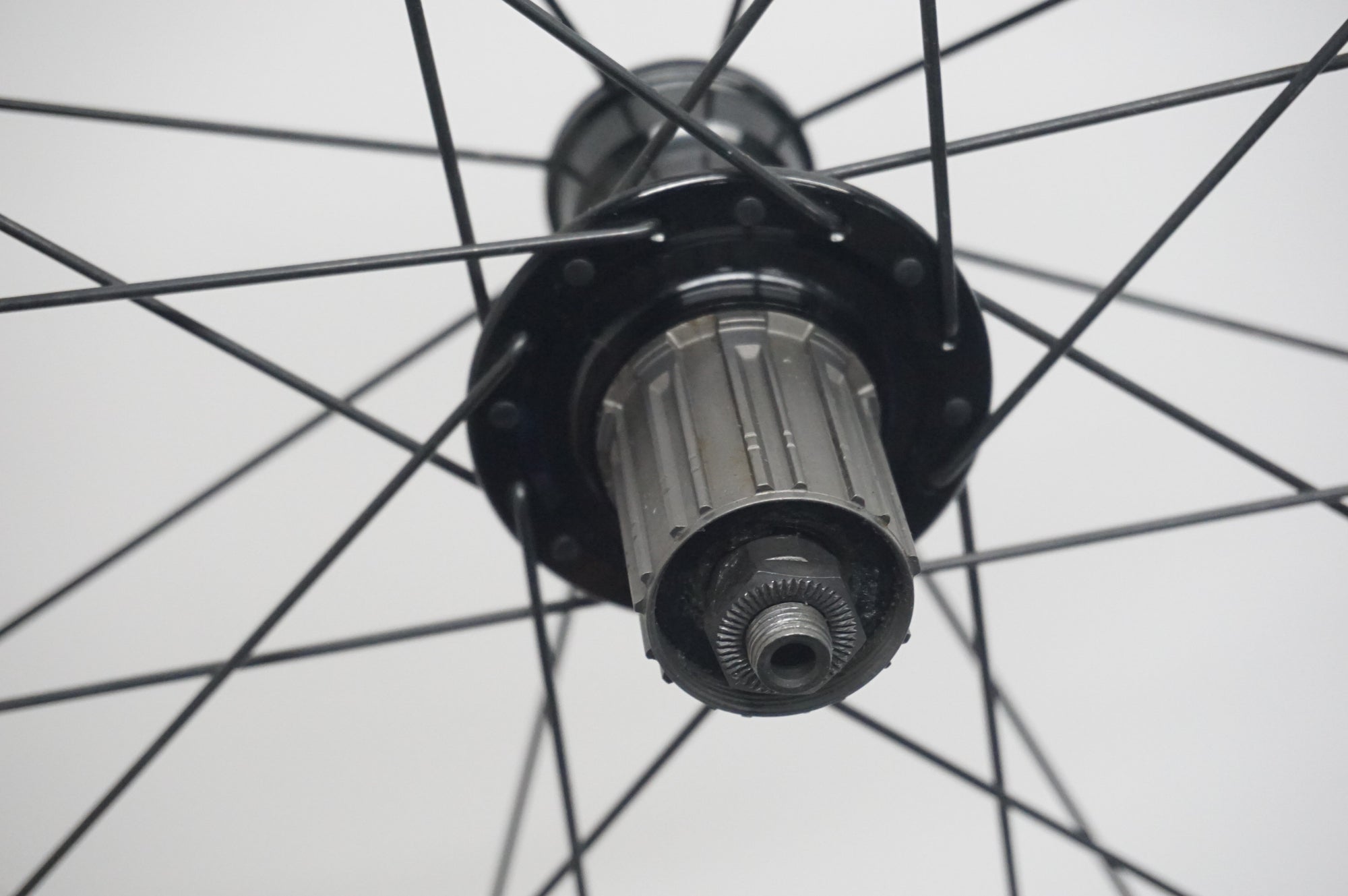 フルクラム RACING SPORT 700c 11s【リア＆フロントホイール】 FULCRUM 「フルクラム」 RACING SPORT シマノ11速 リアホイール / 福岡