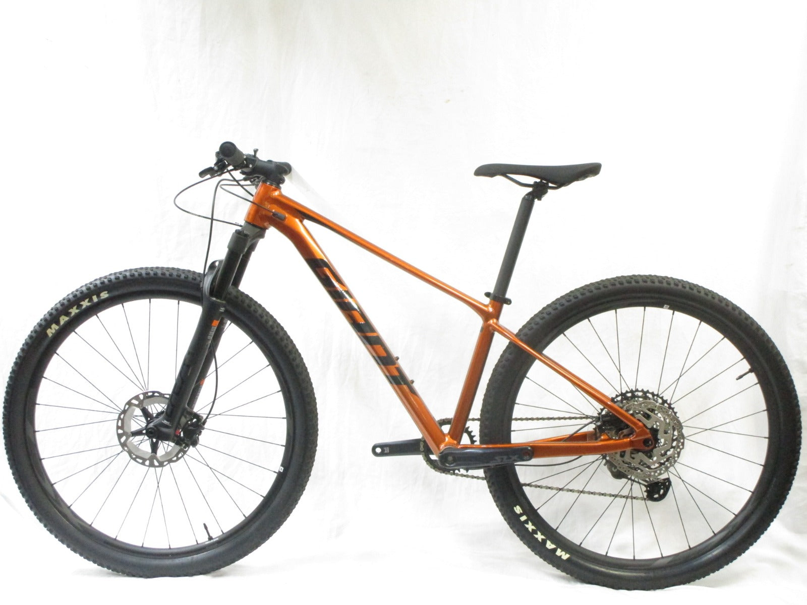 GIANT 「ジャイアント」 XTC SLR 29ER 1 2022年モデル マウンテンバイク