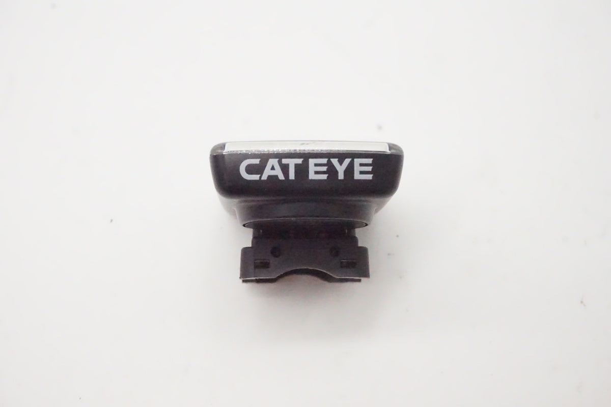 CATEYE「キャットアイ」 VELO WIRELESS CC-VT235W サイクルコンピューター/ 京都西院店