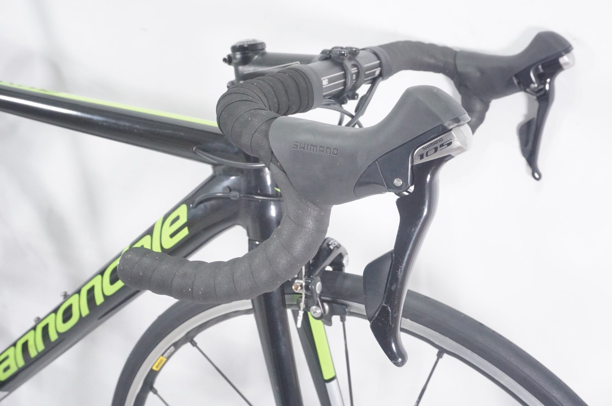 CANNONDALE 「キャノンデール」 CAAD12 105 2018年モデル カスタム ロードバイク  / AKIBA店