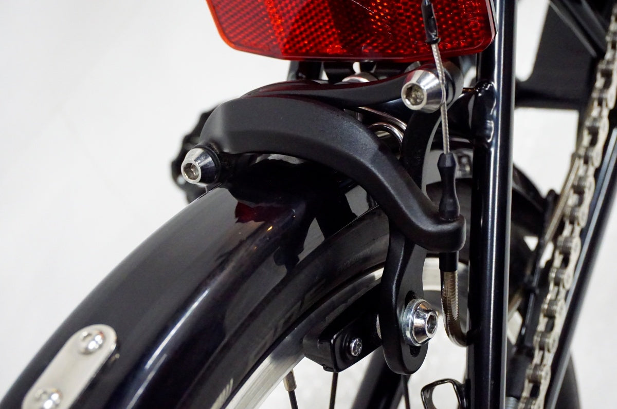 BROMPTON 「ブロンプトン」 C LINE URBAN LOW S2L HANDLEBAR 16インチ 2022年モデル 折り畳み自転車 カスタム / 名古屋大須店