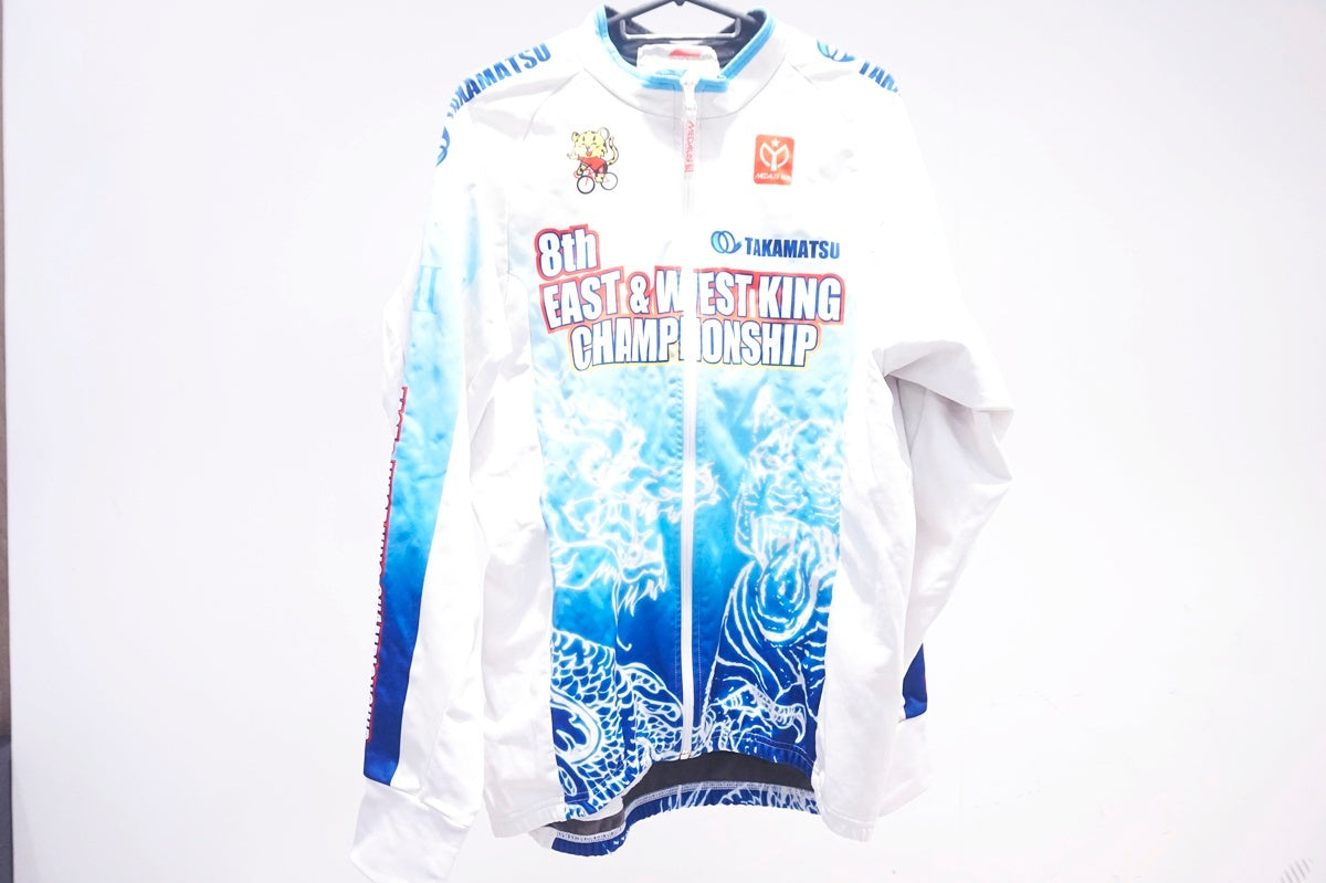 MEDALIST CLUB 「メダリストクラブ」 サイズ不明 サイクルジャケット / 大阪門真店