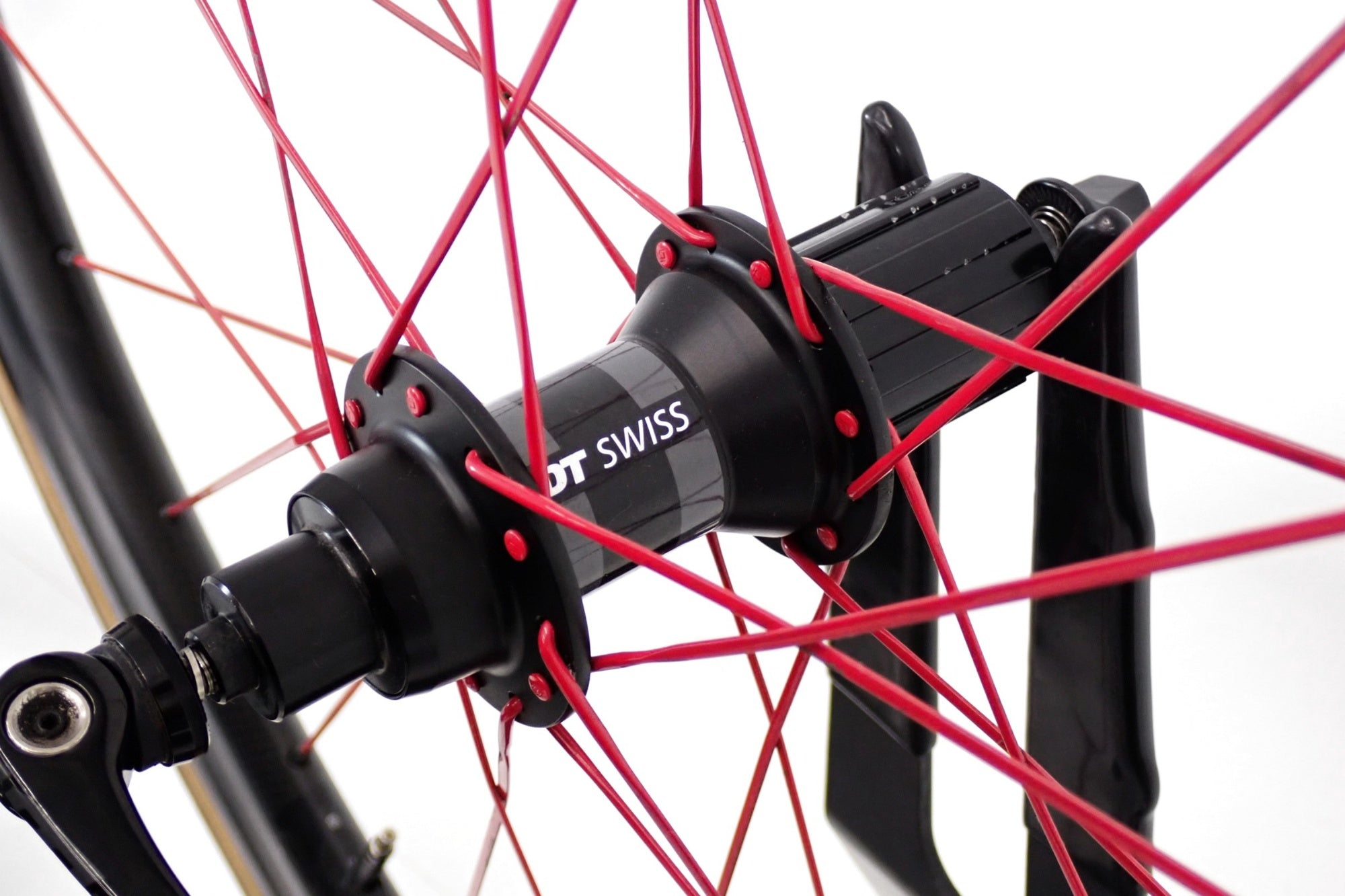 FFWD 「ファストフォワード」 F6R DT240ハブ TU シマノ11速 ホイール