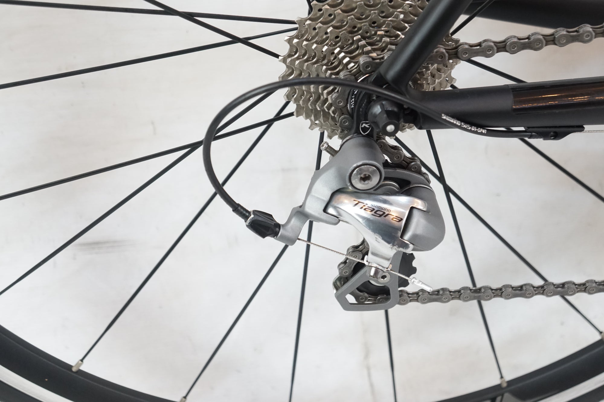 KUOTA 「クオータ」 KOBALT TIAGRA 2016年モデル ロードバイク / バイチャリ浦和ベース