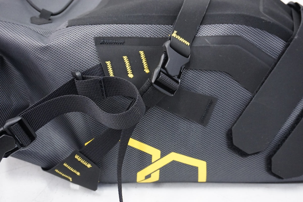 アピデュラ　サドルバック&サドルバックセット　中古 APIDURA「アピデュラ」 サドルバッグ / 浜松店 ｜ バイチャリ