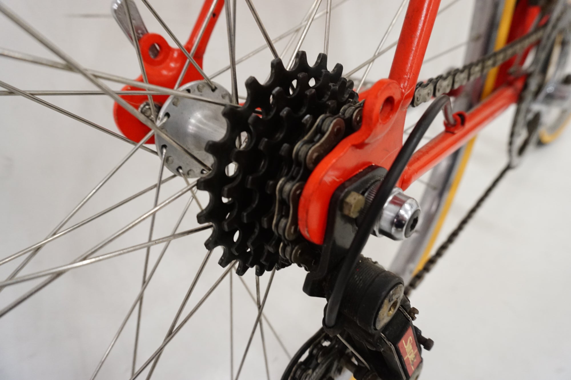 PEUGEOT 「プジョー」 UO8 1970年代 ロードバイク / 浜松店