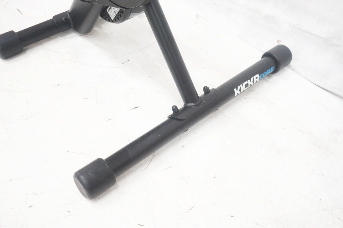 WAHOO 「ワフー」 KICKR CORE WF123 スマートトレーナー / 大阪美原北インター店