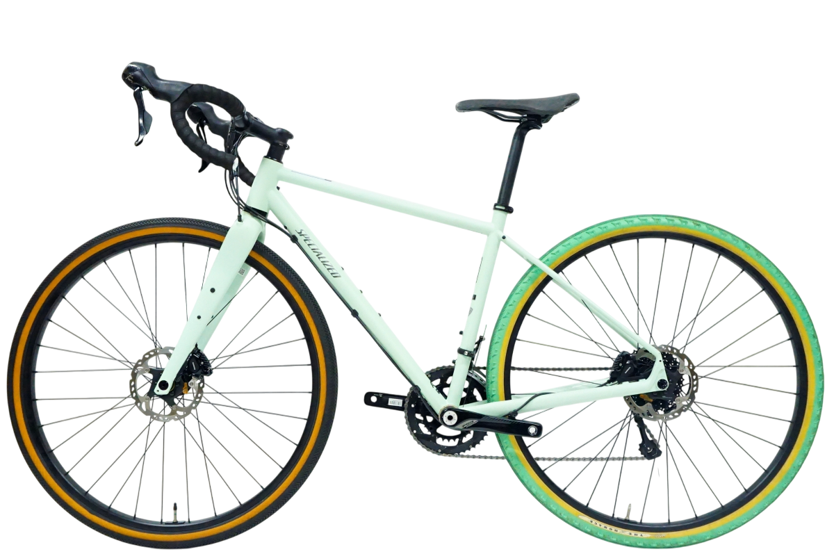 SPECIALIZED 「スペシャライズド」 SEQUOIA ELITE 2017年モデル ロードバイク / 名古屋大須店