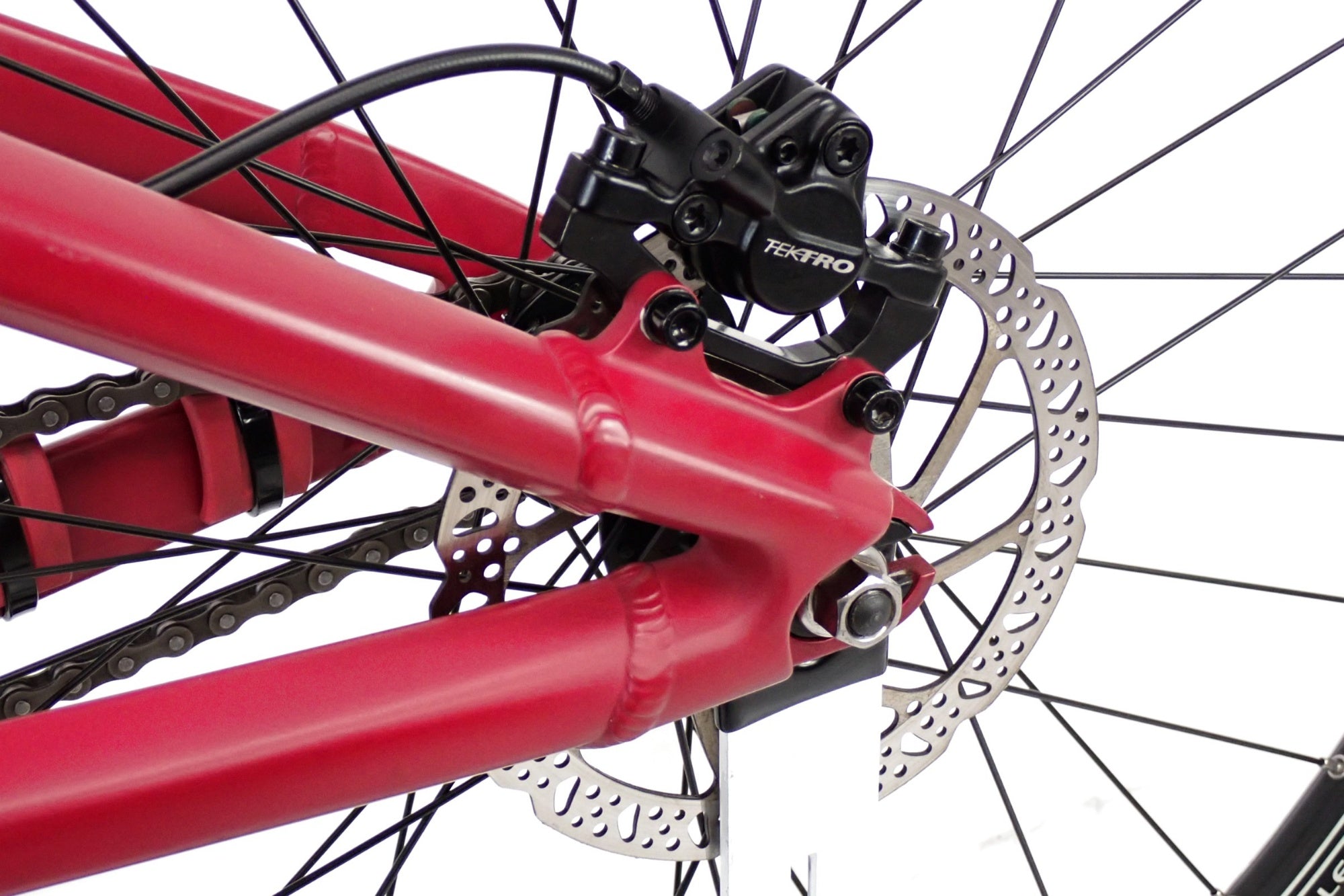 SCOTT 「スコット」 VOLTAGE YZ0.2 2017年モデル マウンテンバイク / 伊勢崎店