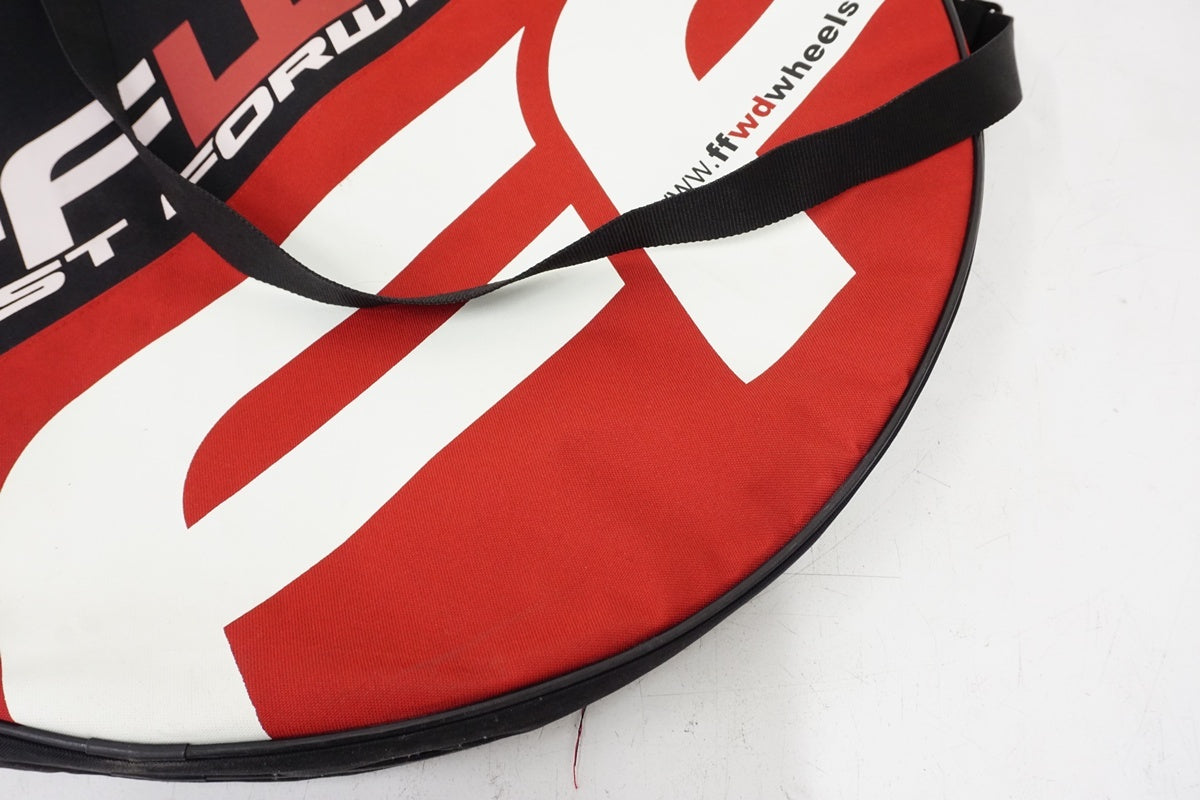 FFWD「ファストフォワード」 2本用ホイールバッグ / 浜松店