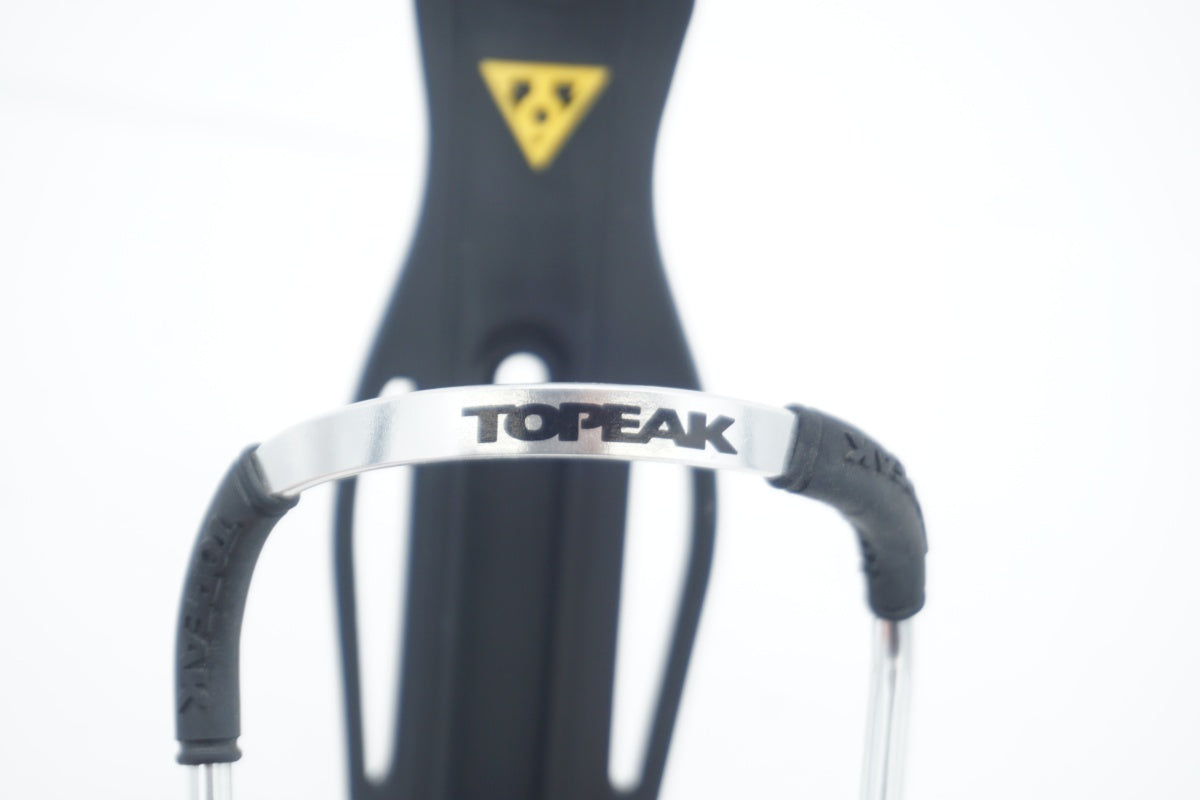TOPEAK 「トピーク」 ボトルケージ / 滋賀大津店 ｜ バイチャリ公式