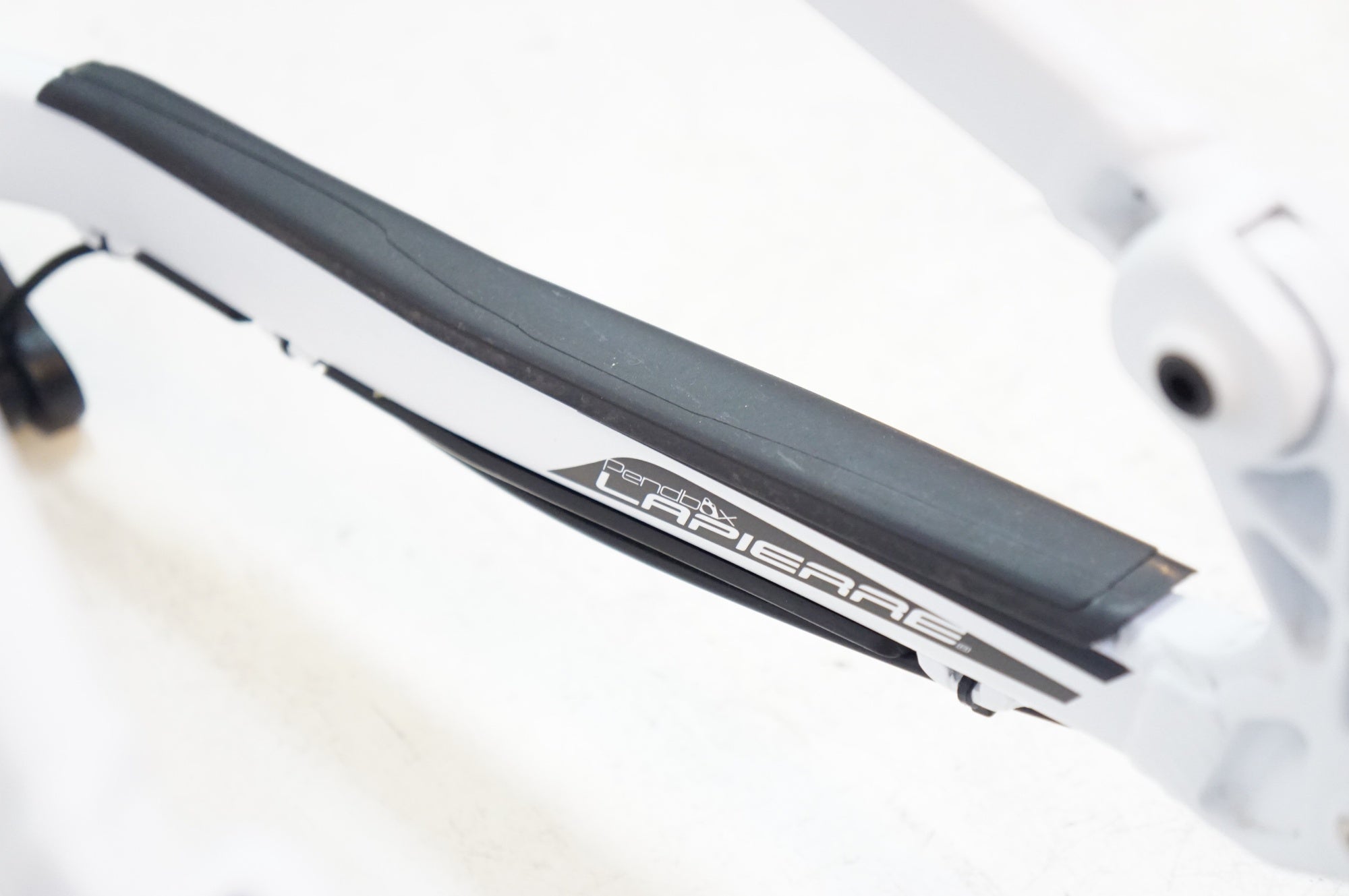 LAPIERRE 「ラピエール」 X-FLOW 512 2012年モデル フレームセット / 熊谷本店