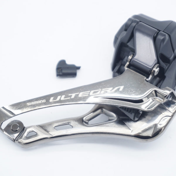 SHIMANO 「シマノ」 ULTEGRA Di2 FD-R8150 フロントディレイラ / 滋賀