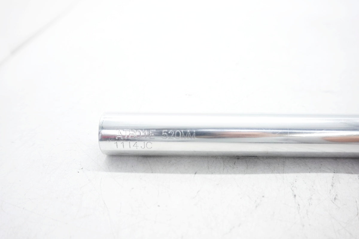 ブランド不明 φ25.4 520mm ライザーバーハンドル / 大阪門真店