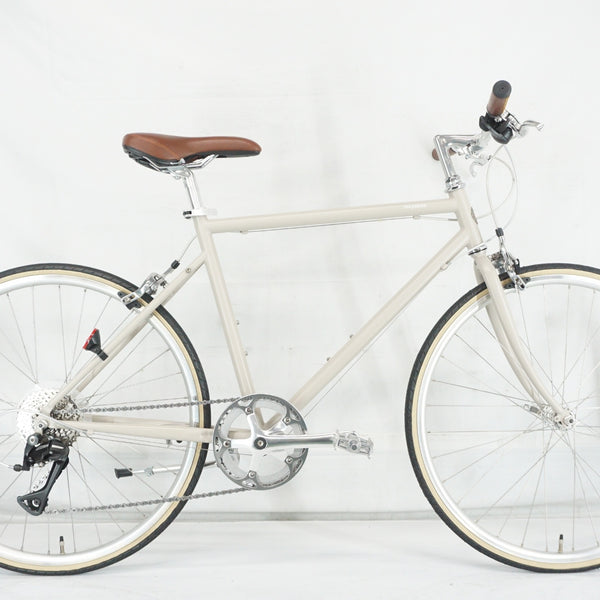 TOKYOBIKE 「トーキョーバイク」 26 2025年モデル クロスバイク / 阪急