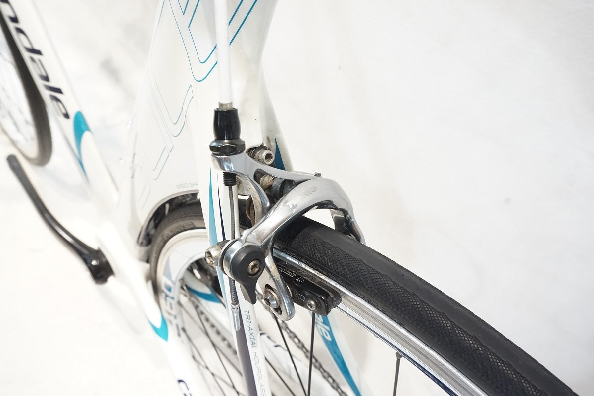 CANNONDALE 「キャノンデール」 SLICE WOMEN'S 2012年モデル ロードバイク / 横浜戸塚店