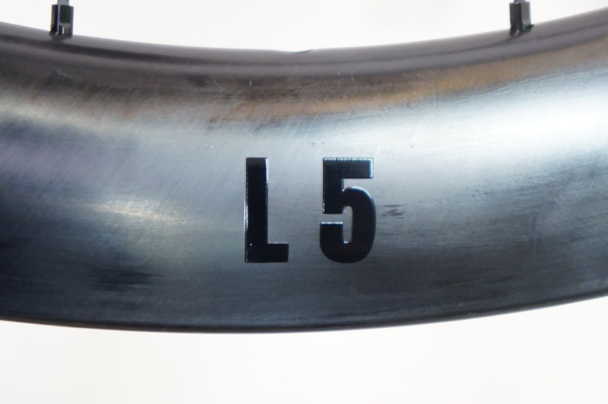 8LIEN BIKE 「エイリアンバイク」 L5 DISC CARBON シマノ11/12速 ホイールセット / 熊谷本店