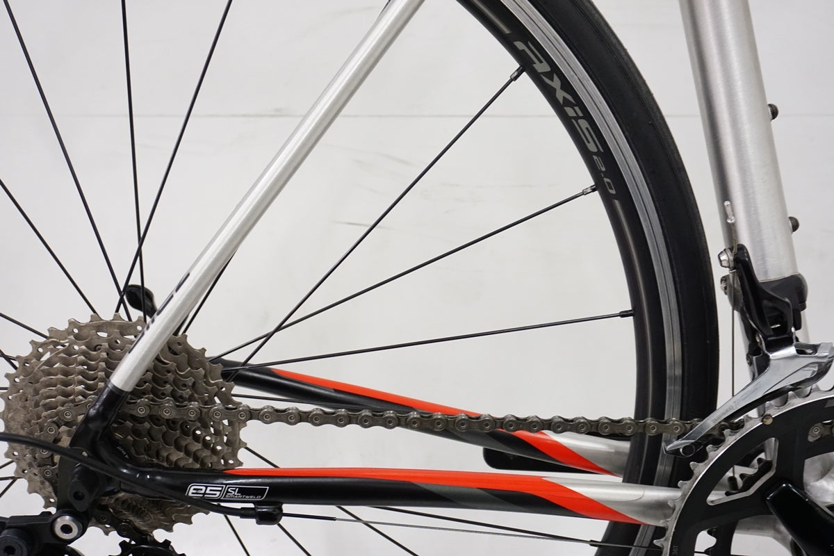 SPECIALIZED「スペシャライズド」 ALLEZ DSW SL COMP 2016年モデル ロードバイク / 浜松店