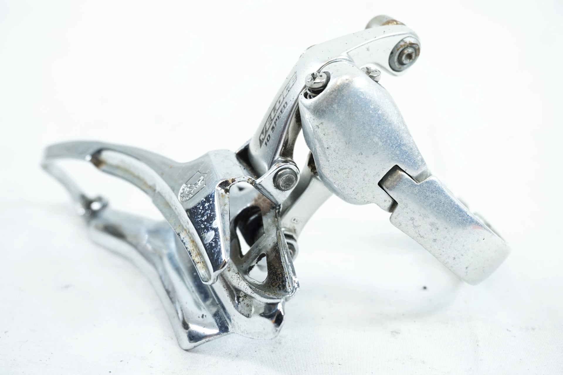 CAMPAGNOLO 「カンパニョーロ」 VELOCE 10S フロントディレイラー
