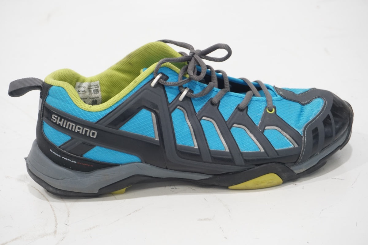 SHIMANO 「シマノ」 SH-MT34B EU45(28.5cm)サイズ シューズ / 滋賀大津店