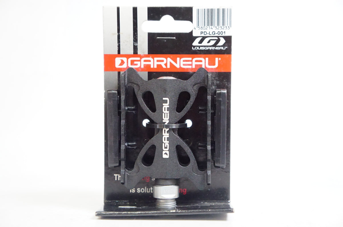 GARNEAU 「ガノー」 PD-LG-001 ペダル / 熊谷本店