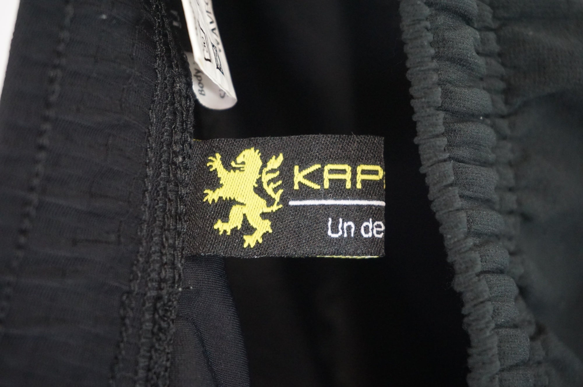 KAPELMUUR 「カペルミュール」 サイズL サイクルパンツ / 宇都宮店