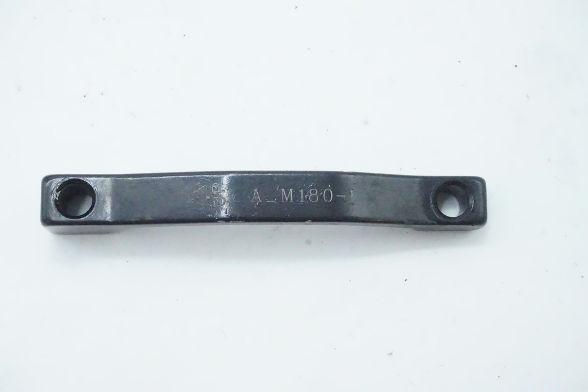 TRP SPYRE2個セット【動作確認済み】 SHIMANO「シマノ」 TRP SPYRE 機械式ディスクブレーキキャリパー