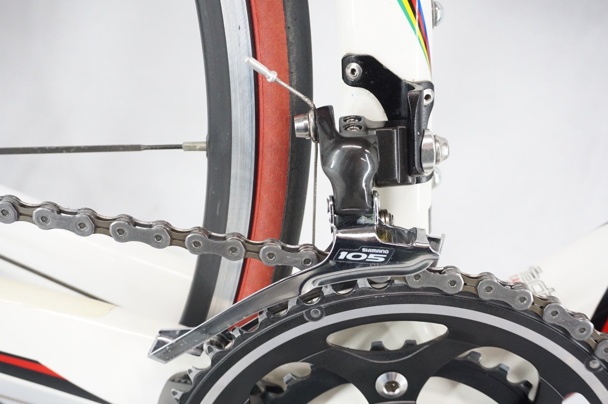 MTB / H3MK チェコCSD Balm 5 コーチ車両