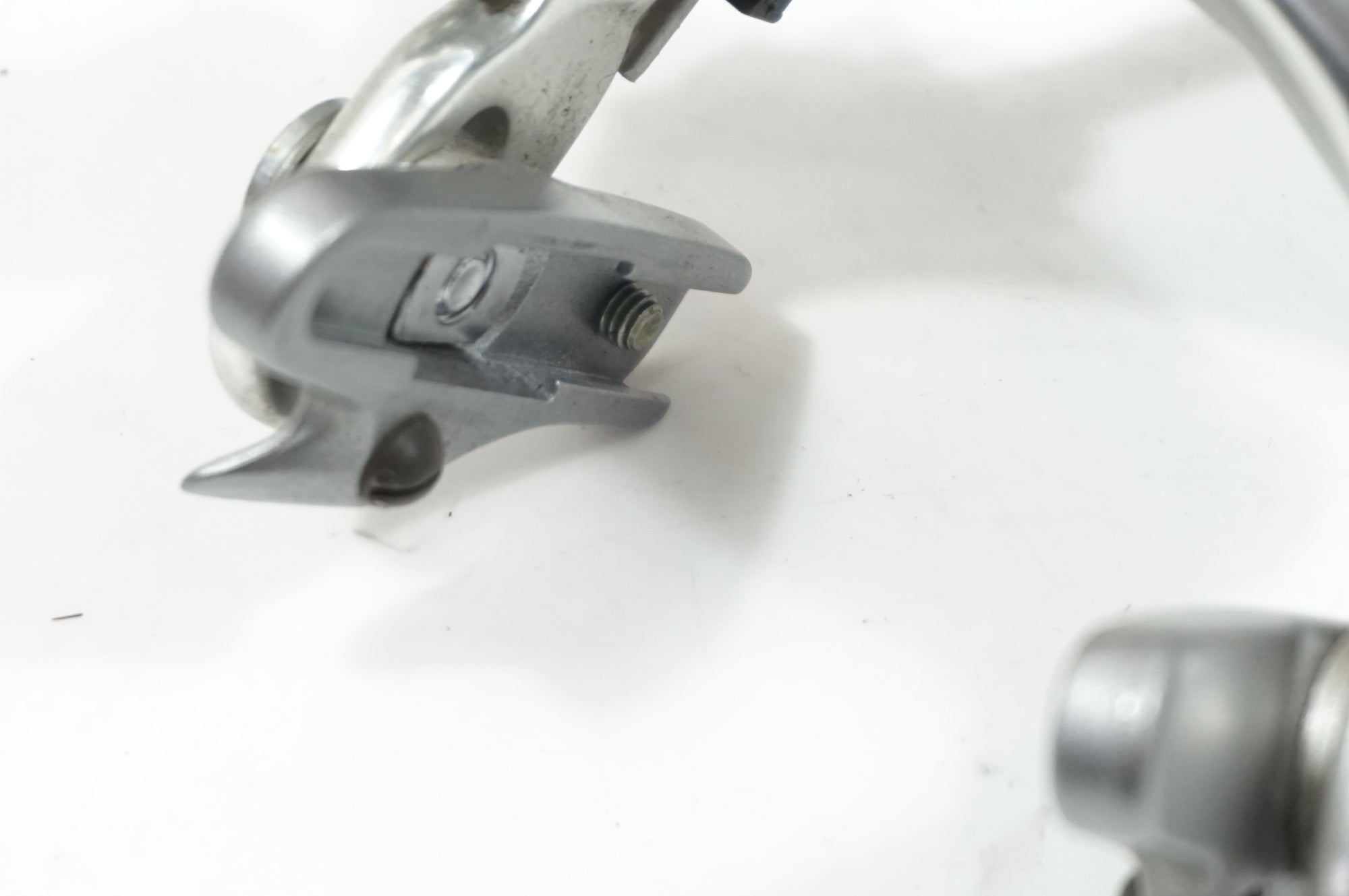 SHIMANO 「シマノ」 ULTEGRA BR-6600 キャリパーブレーキセット
