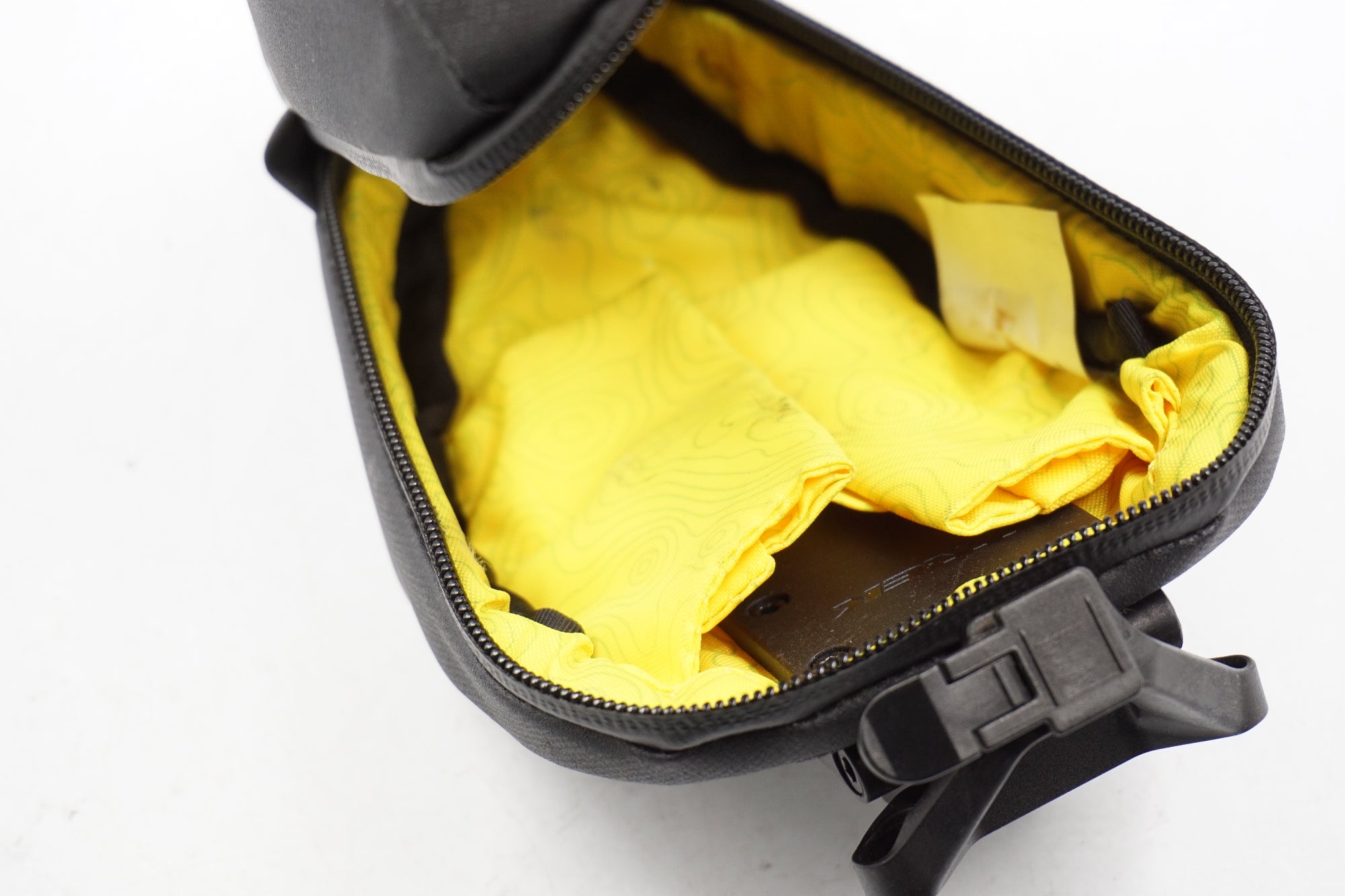 TREK 「トレック」サドルバッグ / 奈良店