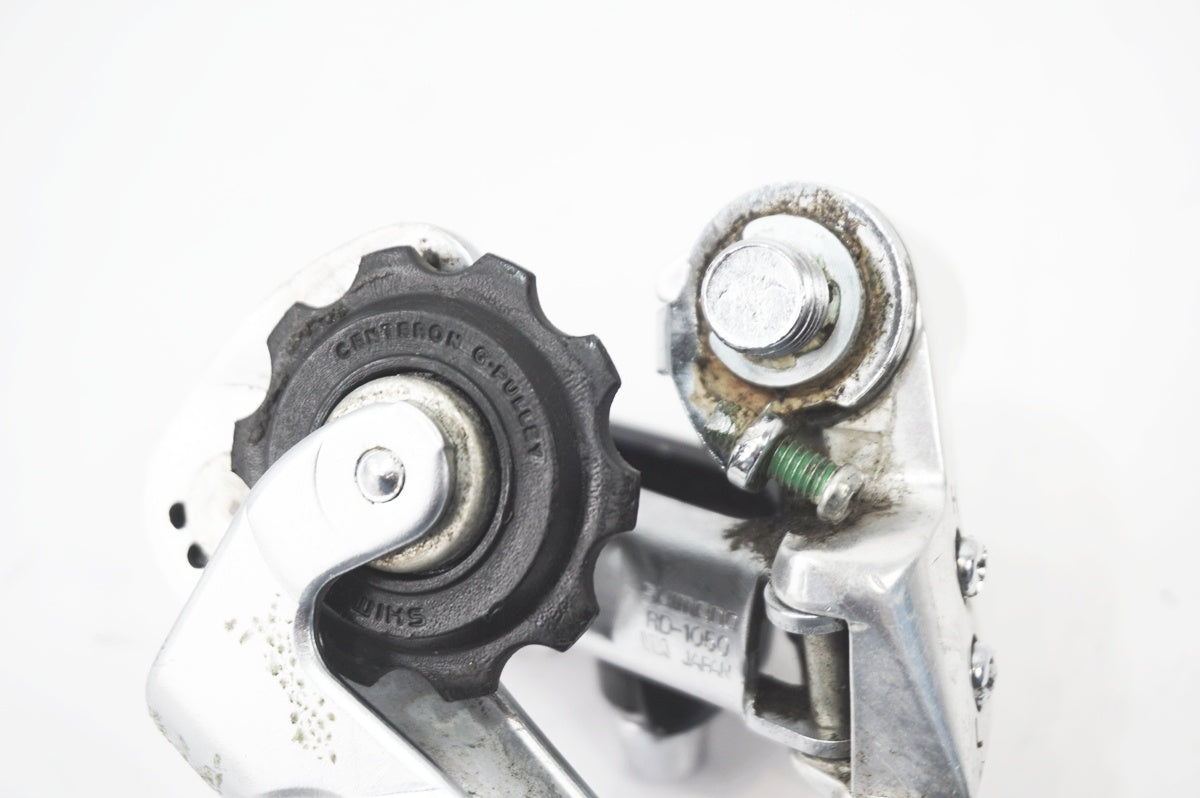 SHIMANO 「シマノ」 105 RD-1050 リアディレイラー / バイチャリ世田谷店