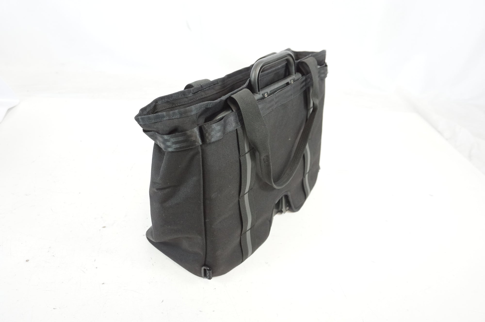 CHROME 「クローム」 FLEXIBLE BIKE TOTE フロントバッグ / 宇都宮店
