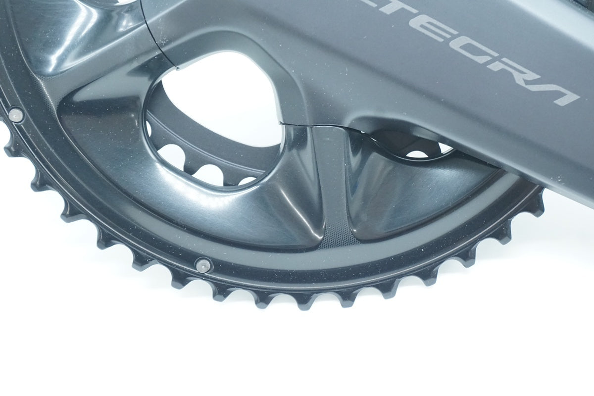 SHIMANO「シマノ」 ULTEGRA FC-R8100-P 170mm 50-34T クランクセット/ 京都西院店
