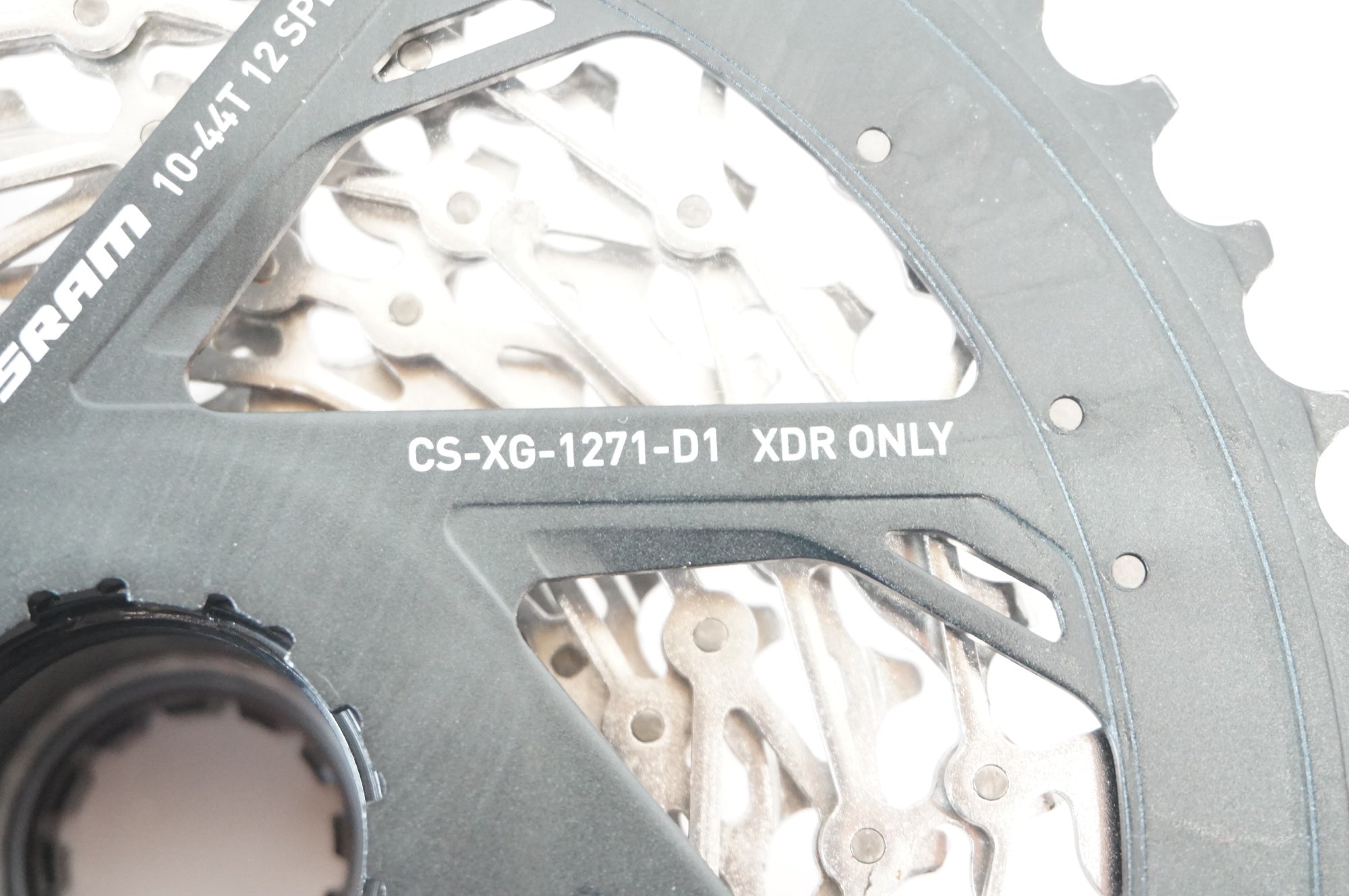 SRAM 「スラム」 CS-XG-1271-D1 10-44T 12S XDR スプロケット / 宇都宮店