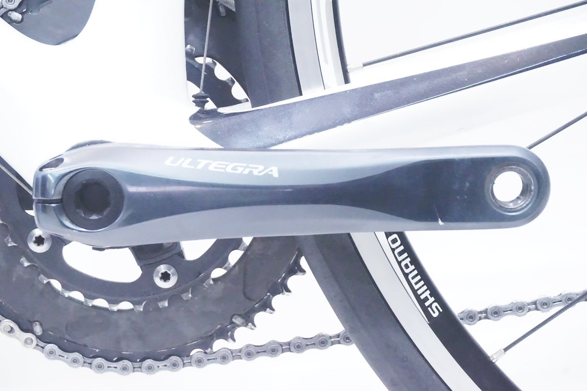 TREK 「トレック」 MADONE 6.9 2008年頃 ロードバイク/ 京都西院店