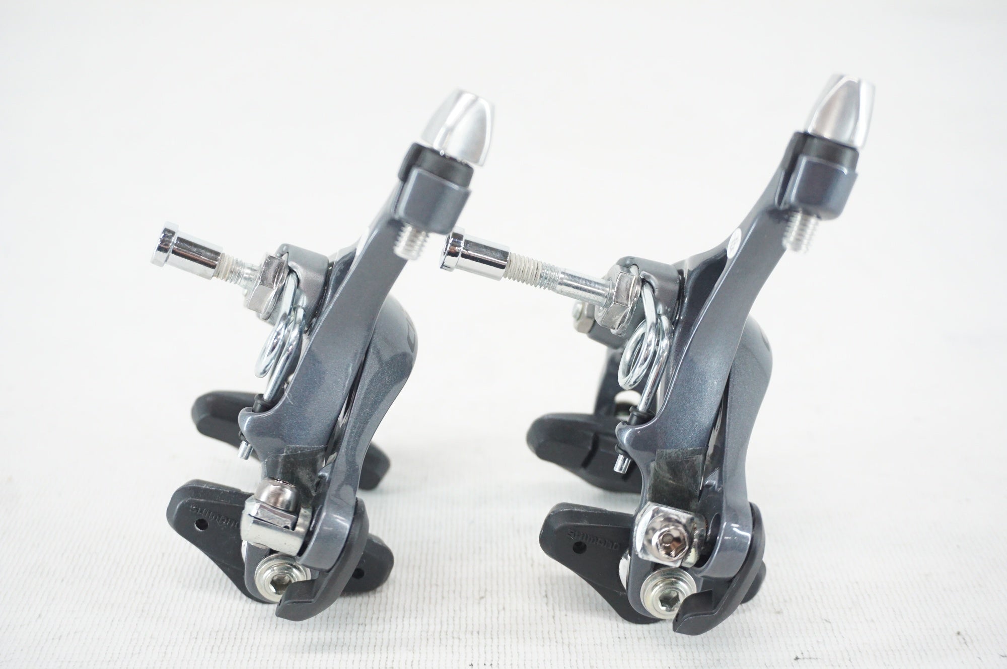 SHIMANO 「シマノ」 CLARIS BR-2400 キャリパーブレーキセット / 阪急塚口店