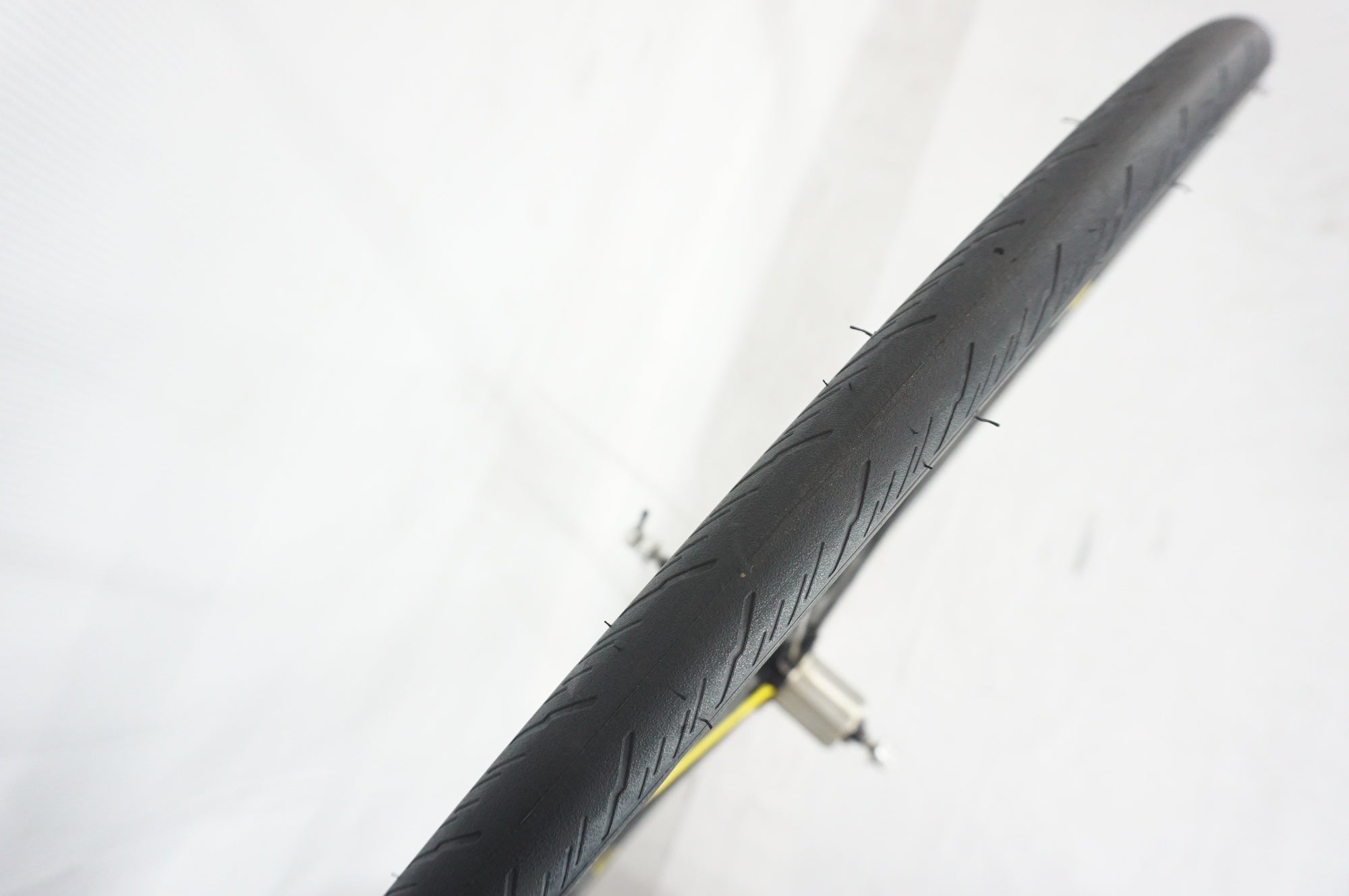 MAVIC 「マヴィック」 KSYRIUM PRO UST シマノ11速 ホイールセット / 阪急塚口店