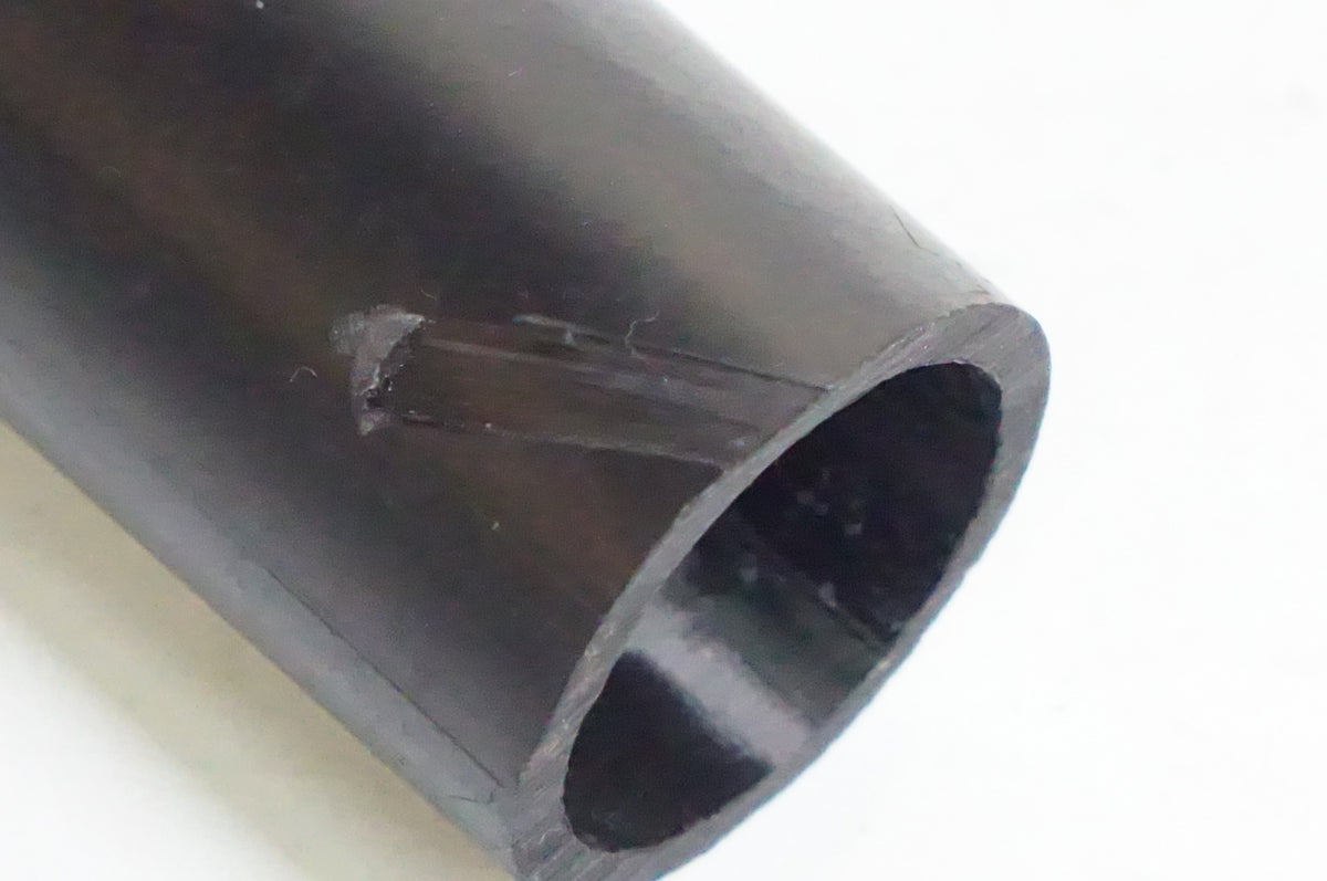 TNI 「ティエヌアイ」 LW168 φ27.2 270mm シートポスト / 熊谷本店