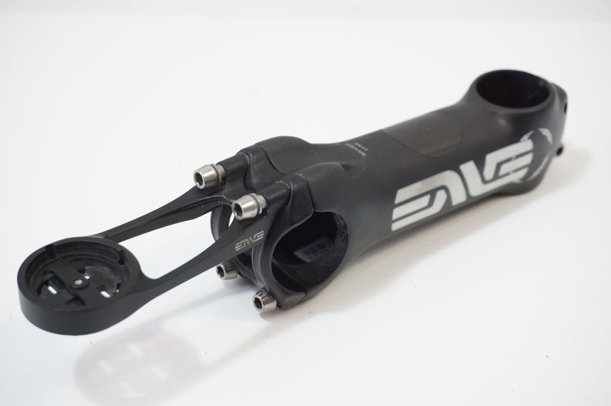 ENVE 「エンヴィ」 STEM ROAD カーボン Φ31.8 120mm ステム / 世田谷店