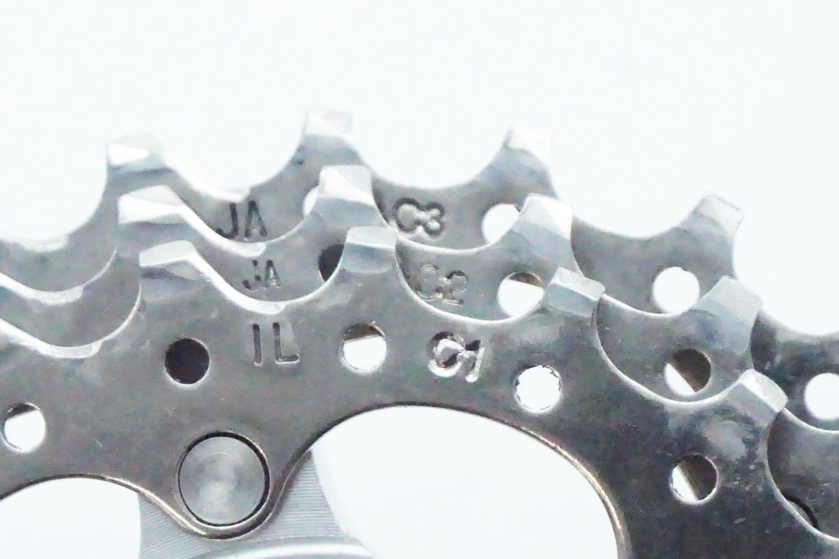 SHIMANO「シマノ」 105 CS-5700 12-25T スプロケット/ 京都西院店